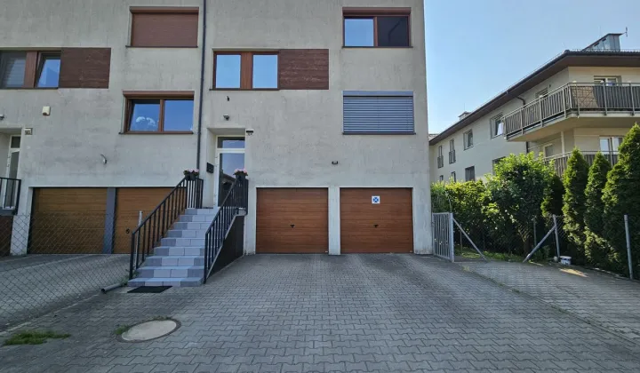 Mieszkanie 3-pokojowe Kiełczów, ul. Południowa
