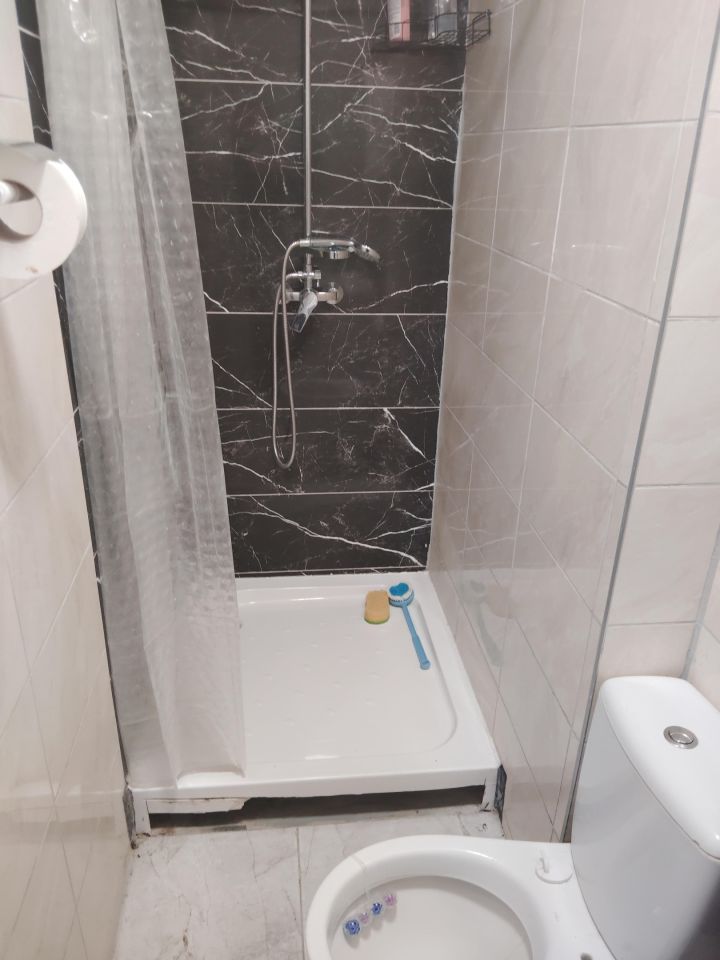 budynek wielorodzinny, 2 pokoje Kryszkowice, Brak. Zdjęcie 6