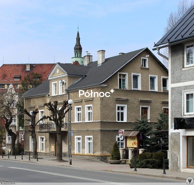 Mieszkanie 2-pokojowe Kudowa-Zdrój, ul. 1 Maja. Zdjęcie 16