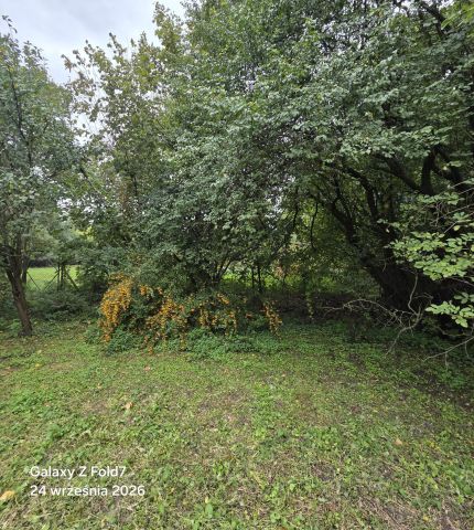 Działka budowlana Opypy, ul. Polnej Róży. Zdjęcie 6