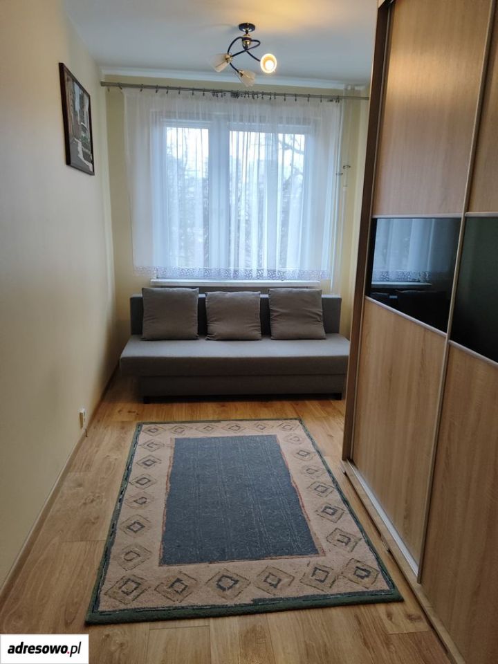 Mieszkanie 3-pokojowe Warszawa Bielany, ul. Pabla Nerudy. Zdjęcie 14