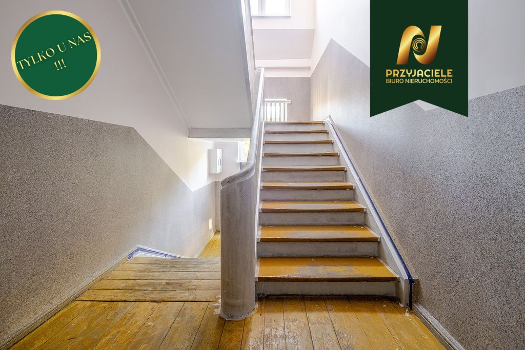 Mieszkanie 3-pokojowe Gdańsk Oliwa, ul. Jana Husa. Zdjęcie 14