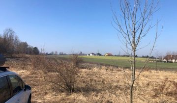 Działka budowlana Mikołów Kałuże, ul. Wodociągowa