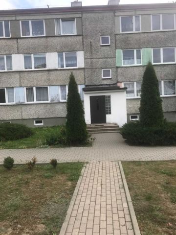 Mieszkanie 4-pokojowe Banie Mazurskie Owczary, ul. Topolowa. Zdjęcie 1