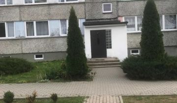 Mieszkanie 4-pokojowe Banie Mazurskie Owczary, ul. Topolowa