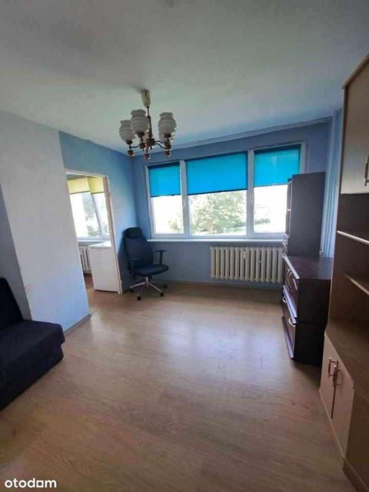 Mieszkanie 2-pokojowe Koszalin, ul. Poprzeczna