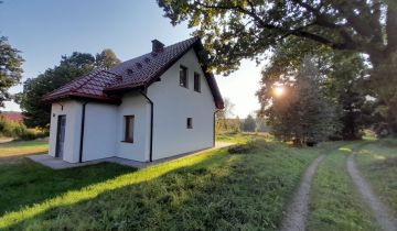 dom wolnostojący, 4 pokoje Stare Monasterzysko