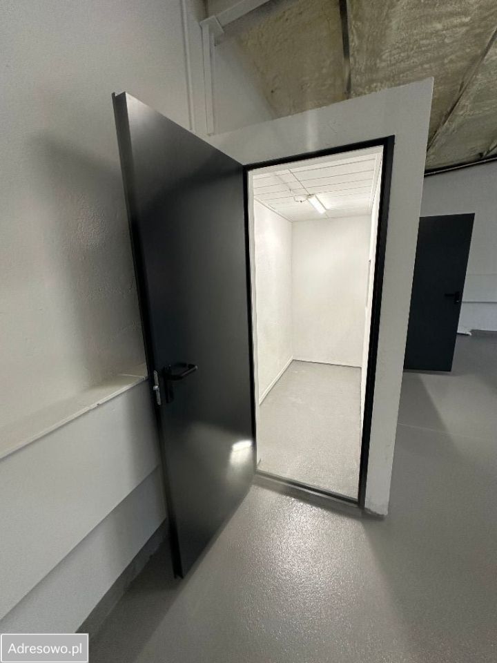 Hala/magazyn Łagów, ul. Górna. Zdjęcie 5