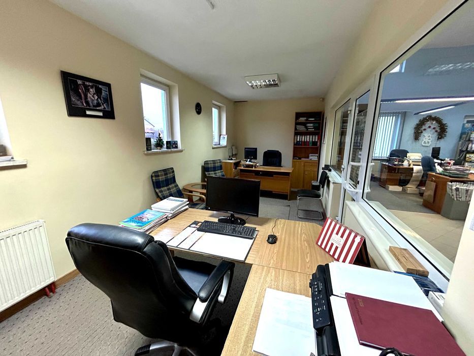 Lokal Ełk, ul. Ignacego Łukasiewicza. Zdjęcie 3