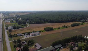 Działka budowlana Kazimierzówka