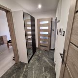 Mieszkanie 2-pokojowe Ustroń Centrum, os. Manhatan. Zdjęcie 3