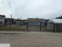 Działka inwestycyjna Wejherowo Śmiechowo, ul. Tadeusza Bolduana