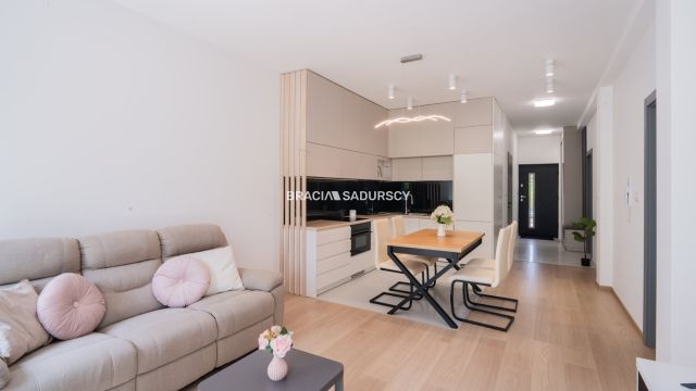 Mieszkanie 3-pokojowe Kraków Skotniki, ul. Antoniego Dobrowolskiego. Zdjęcie 15