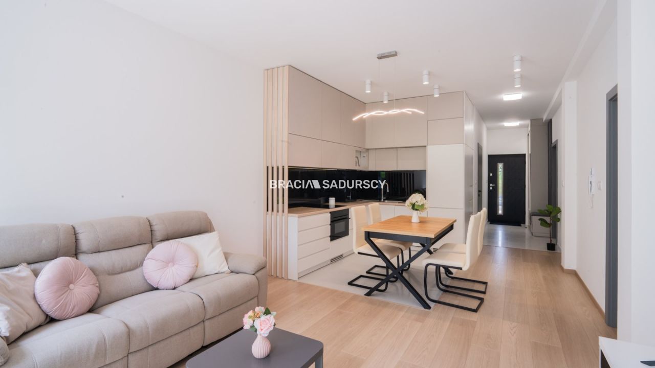 Mieszkanie 3-pokojowe Kraków Skotniki, ul. Antoniego Dobrowolskiego. Zdjęcie 15