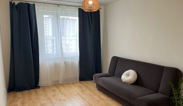 Mieszkanie 2-pokojowe Kraków Mistrzejowice, os. Oświecenia