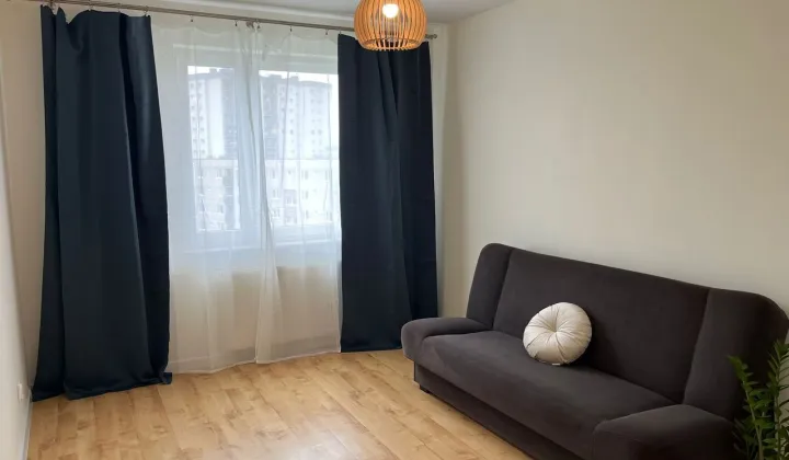 Mieszkanie 2-pokojowe Kraków Mistrzejowice, os. Oświecenia