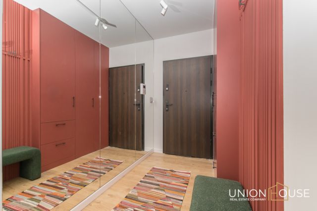 Mieszkanie 2-pokojowe Kraków Grzegórzki, ul. Mogilska. Zdjęcie 16