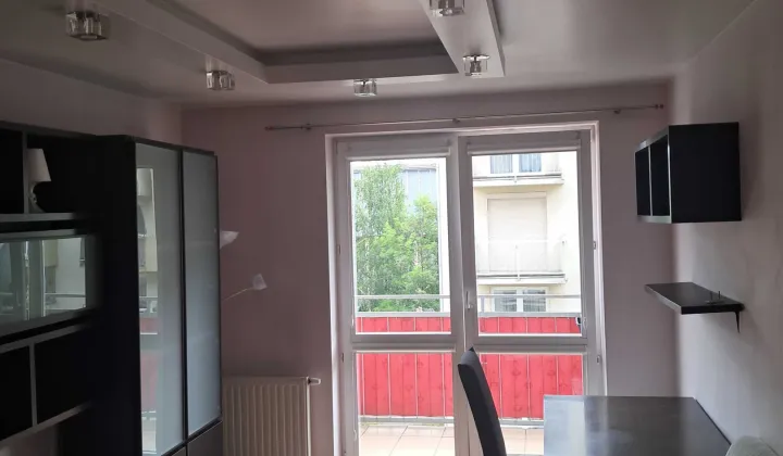 Mieszkanie 3-pokojowe Kraków Śródmieście, ul. Rydlówka