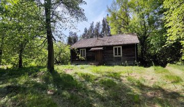 siedlisko, 4 pokoje Wólka Proszewska
