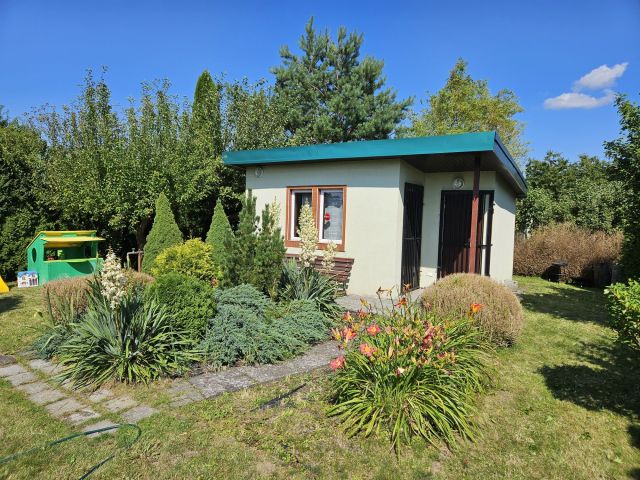 Działka rekreacyjna Koszalin. Zdjęcie 1