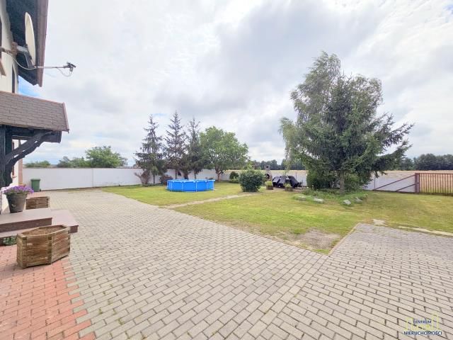 dom wolnostojący, 7 pokoi Wojciechowo. Zdjęcie 4