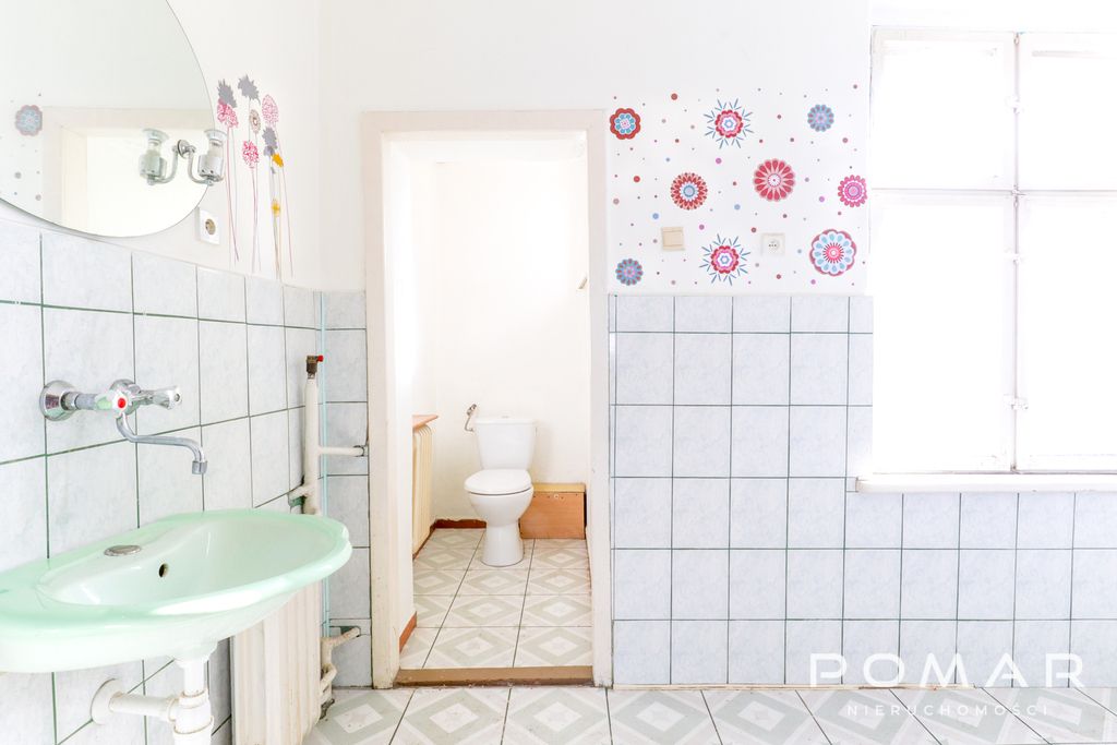 kamienica, 4 pokoje Rybnik Niewiadom Górny, ul. Ignacego Mościckiego. Zdjęcie 6