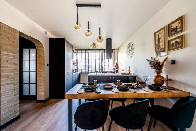 Mieszkanie 3-pokojowe Gdańsk Śródmieście, ul. Elbląska. Zdjęcie 1