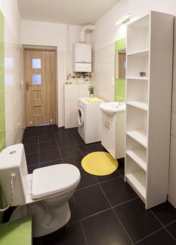 Pokój 6-pokojowe Szczecin Niebuszewo, ul. Niemierzyńska. Zdjęcie 9