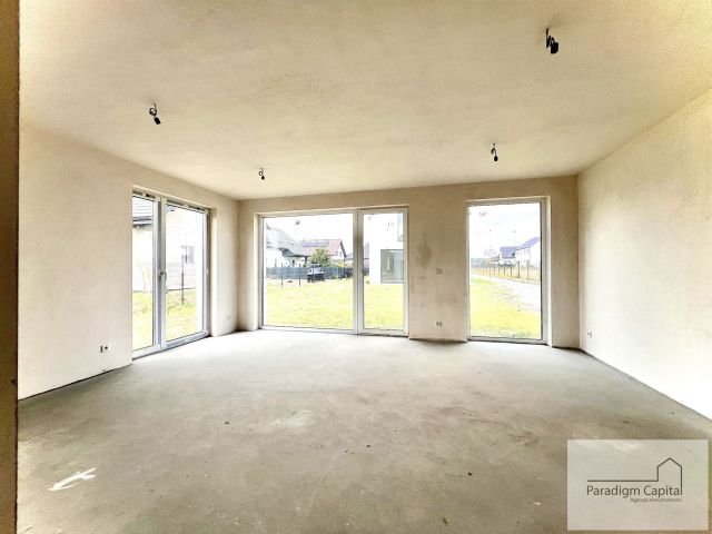 dom wolnostojący, 5 pokoi Mników. Zdjęcie 6