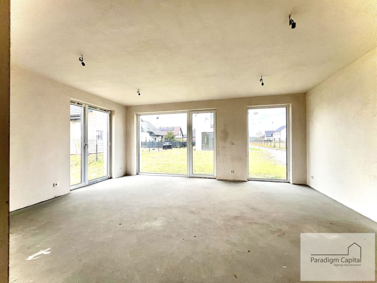 dom wolnostojący, 5 pokoi Mników. Zdjęcie 6