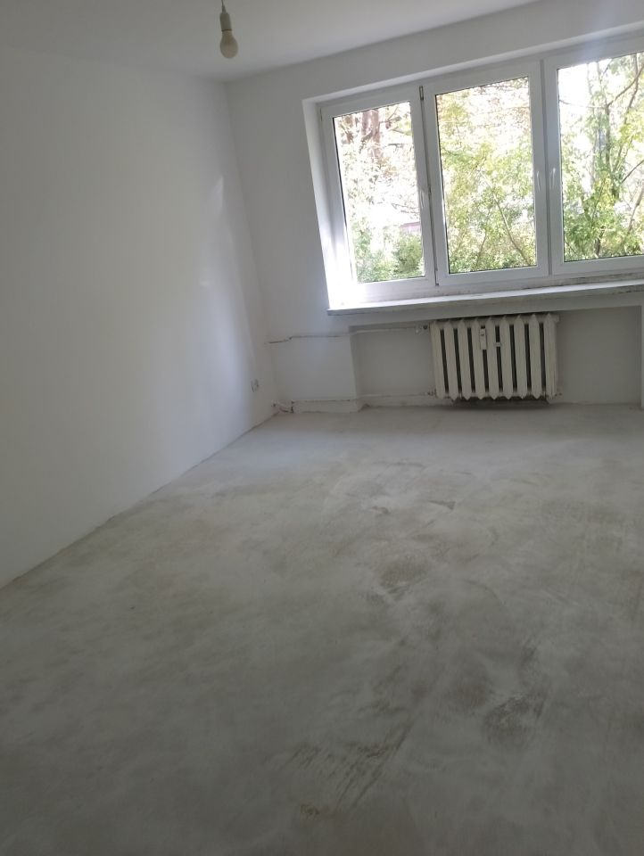 Mieszkanie 2-pokojowe Wrocław Stare Miasto, ul. Kolejowa. Zdjęcie 5