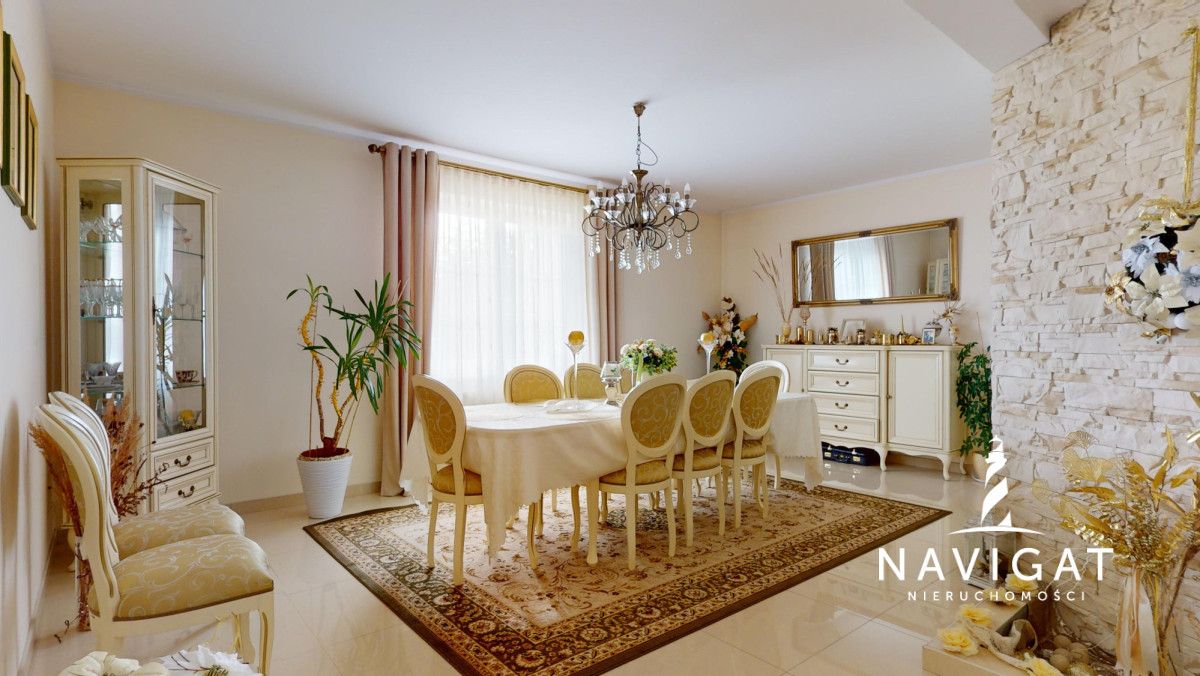 dom wolnostojący, 6 pokoi Luzino. Zdjęcie 9