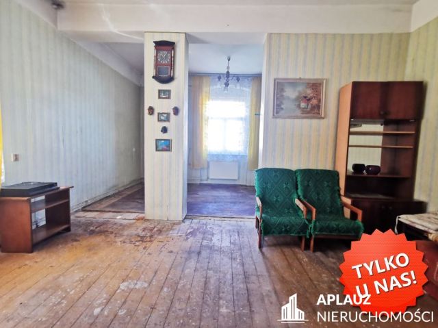 Mieszkanie 3-pokojowe Jelenia Góra. Zdjęcie 2