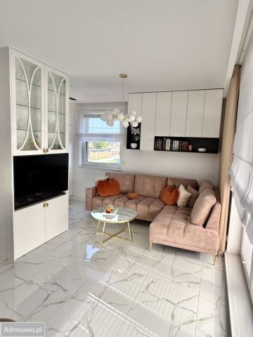 Mieszkanie 3-pokojowe Kościerzyna, ul. Stanisława Moniuszki. Zdjęcie 1