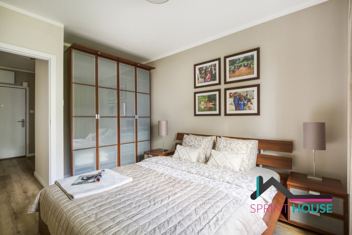 Mieszkanie 3-pokojowe Warszawa Bemowo, ul. Księcia Bolesława. Zdjęcie 8