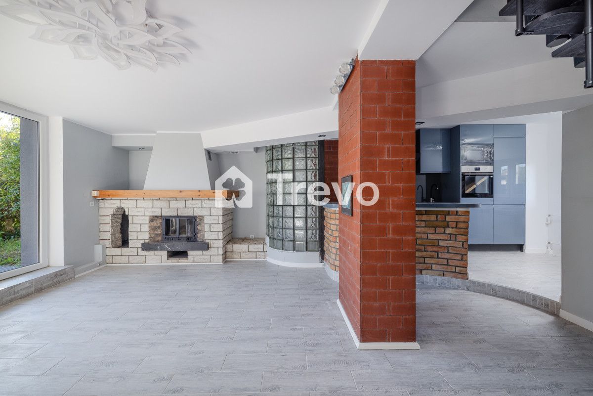 dom wolnostojący, 4 pokoje Koszwały. Zdjęcie 6