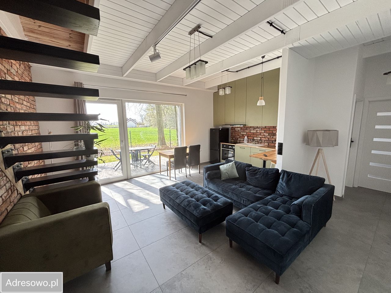 bliźniak, 4 pokoje Śrem. Zdjęcie 13