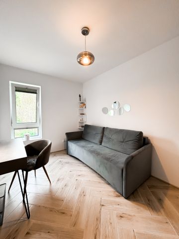 dom szeregowy, 4 pokoje Łosino, ul. Bukowa. Zdjęcie 8