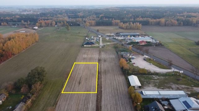 Działka inna Pniewo. Zdjęcie 3