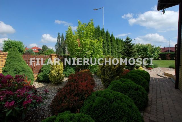 dom wolnostojący, 5 pokoi Osiek. Zdjęcie 12