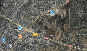 Działka budowlana Kielce Bocianek, ul. Świerczyńska