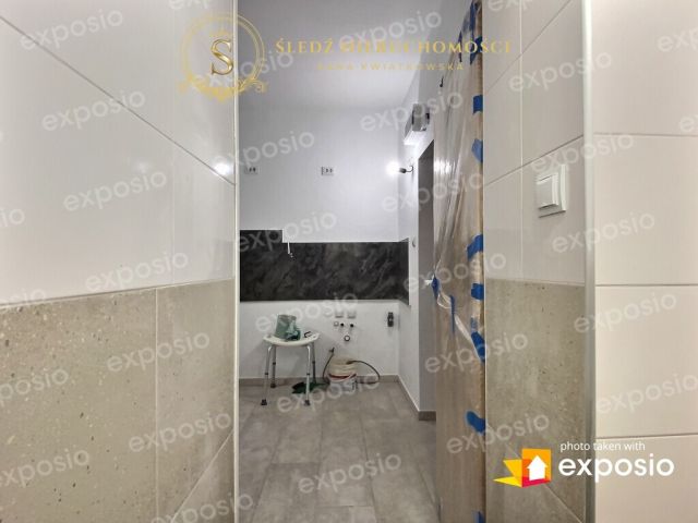 Mieszkanie 1-pokojowe Wałbrzych, ul. Karkonoska. Zdjęcie 18