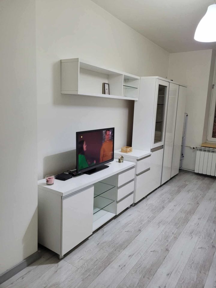 Mieszkanie 1-pokojowe Siedlce Centrum. Zdjęcie 8