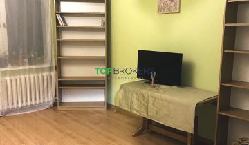 Mieszkanie 2-pokojowe Warszawa Ursynów, ul. Małej Łąki