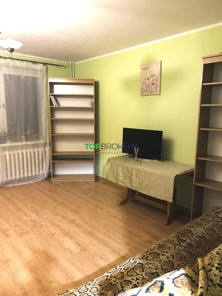 Mieszkanie 2-pokojowe Warszawa Ursynów, ul. Małej Łąki