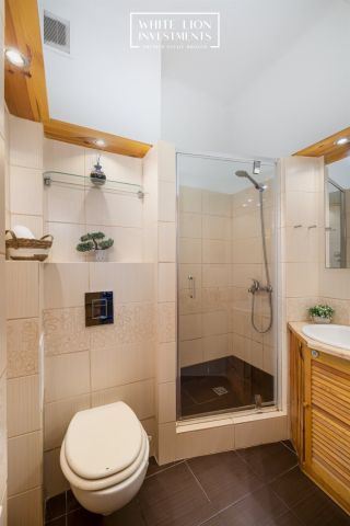 Mieszkanie 2-pokojowe Warszawa Wola, ul. Sokołowska. Zdjęcie 12