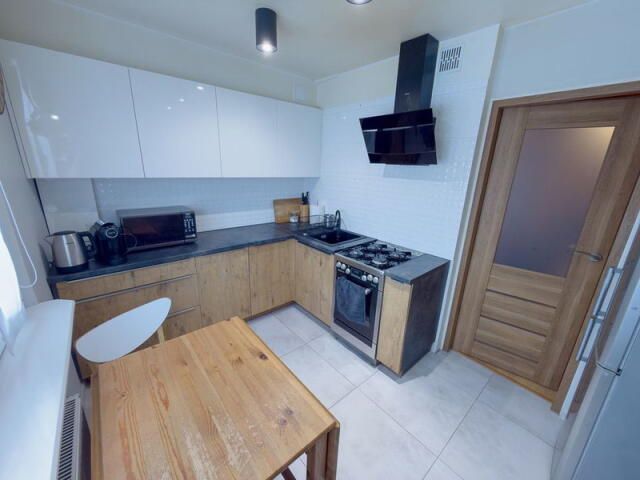 Mieszkanie 1-pokojowe Jaworzno Podłęże, al. marsz. Józefa Piłsudskiego. Zdjęcie 3