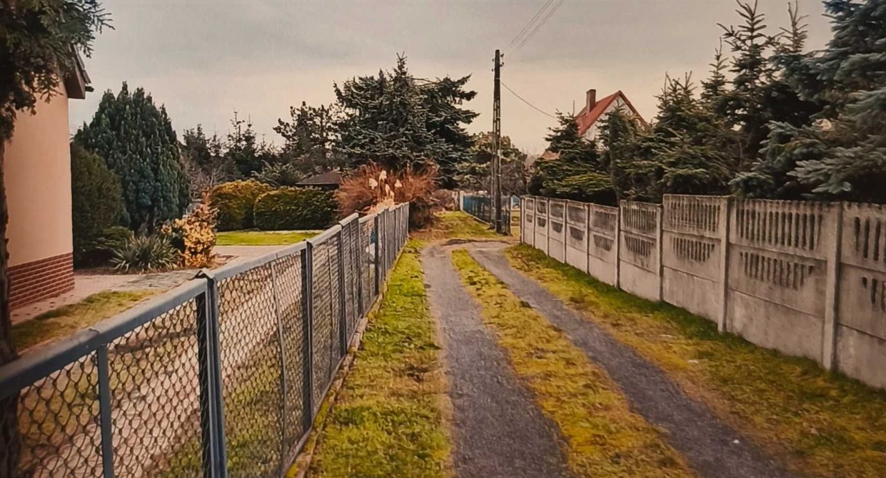 dom wolnostojący Rzepin, ul. Adama Mickiewicza. Zdjęcie 8