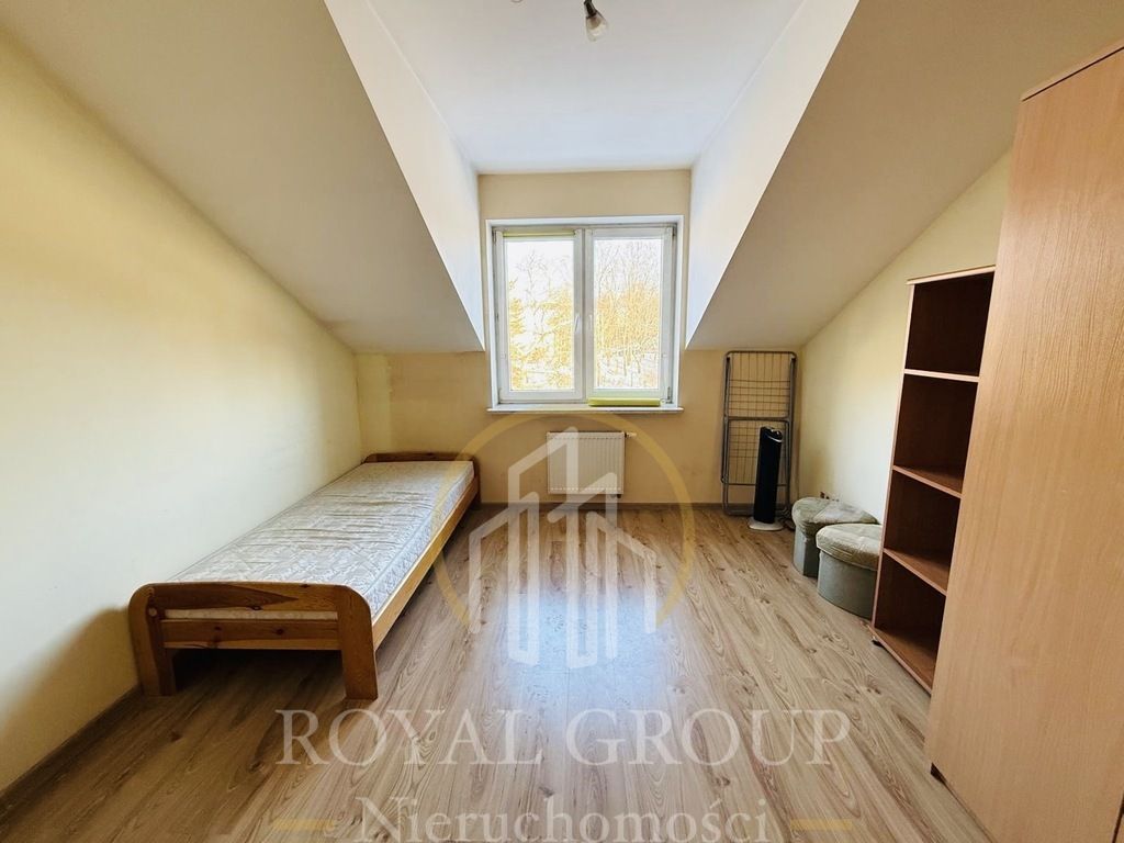 Mieszkanie 2-pokojowe Lublin Śródmieście, ul. Mieczysława Biernackiego. Zdjęcie 2