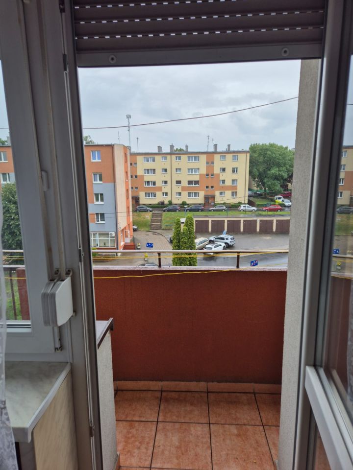 Mieszkanie 2-pokojowe Gostyń, ul. Willowa. Zdjęcie 8